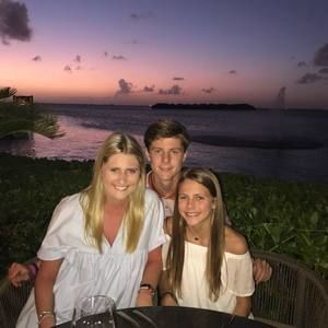 Meet your Posher, Mitchell